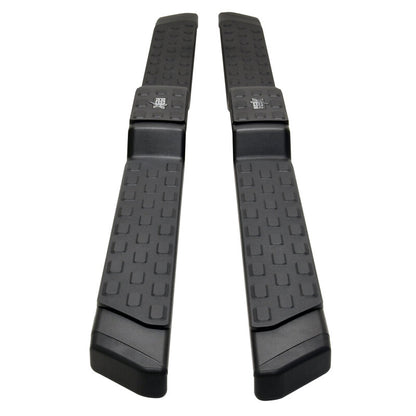 Westin 15-25 Ford F-150 SuperCrew / 17-25 F-250/350 CC HDX Running Boards - Tex. Blk