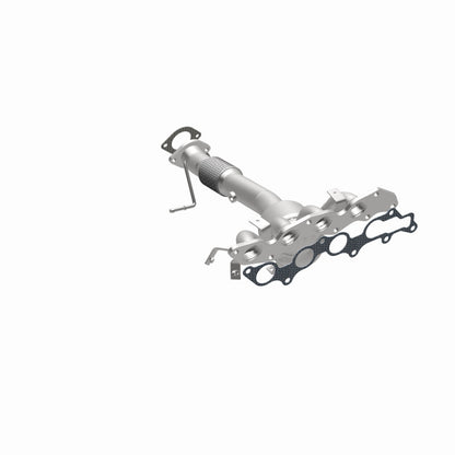 MagnaFlow 08-10 Mazda 5 2.3L Direct Fit Converter