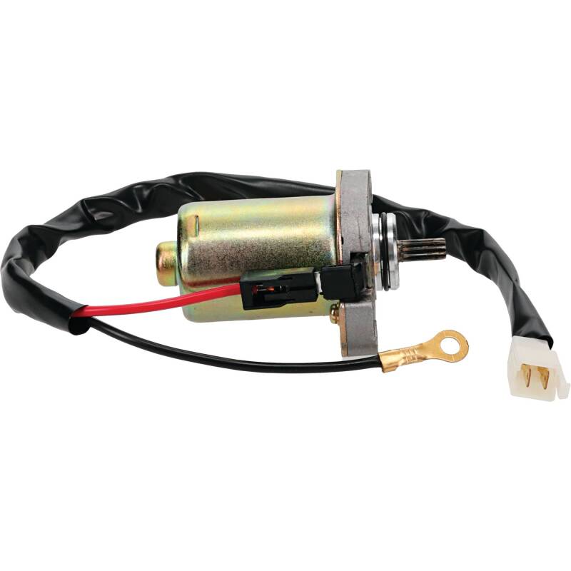 Arrowhead  Eton AXL-50 Starter Motor