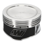 Wiseco GM ECOTECH Dished -7cc 8.9:1 86.0 Piston Shelf Stock