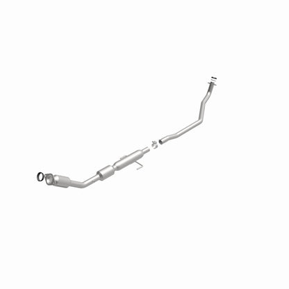 MagnaFlow 14-15 Toyota Corolla 1.8L Direct Fit Converter