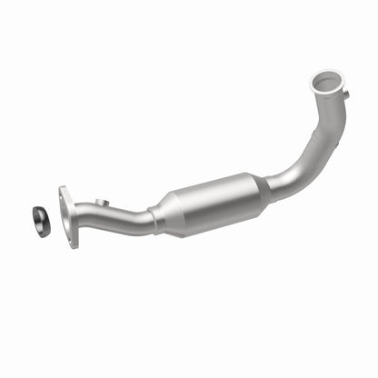 MagnaFlow 2004 Jeep Liberty 3.7L Direct Fit Converter
