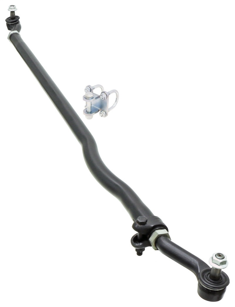 RockJock JK Currectlync Tie Rod 1.65in Dia. Tube