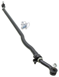 RockJock JK Currectlync Tie Rod 1.65in Dia. Tube