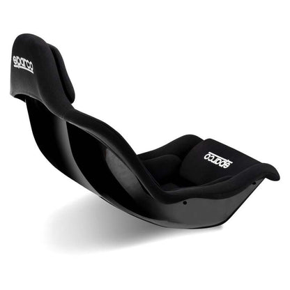 Sparco Gaming Seat GP (Non-FIA) - Black