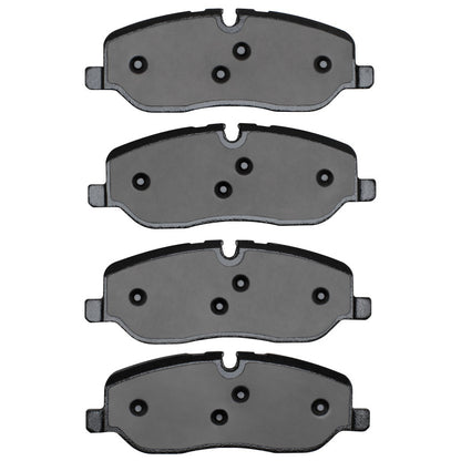 R1 05-09 Land Rover Range Rover Sport Front Ceramic Brake Pads