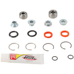 Pivot Works 93-97 Yamaha YZ125 PW Rear Shock Bearing Kit