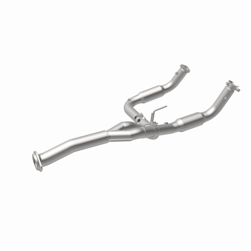MagnaFlow 11-15 Chevrolet Silverado 2500 HD 6.0L Direct Fit Converter