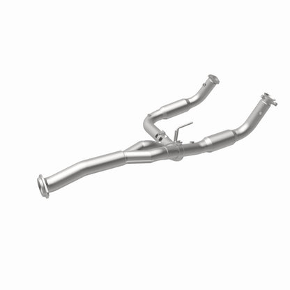 MagnaFlow 11-15 Chevrolet Silverado 2500 HD 6.0L Direct Fit Converter