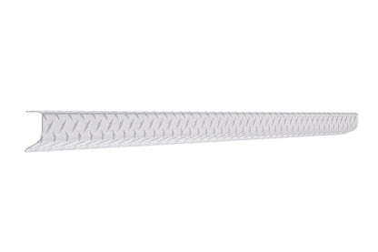 Dee Zee 88-00 Chevrolet/GMC C/K Pickup Tailgate Protector Cap Brite-Tread