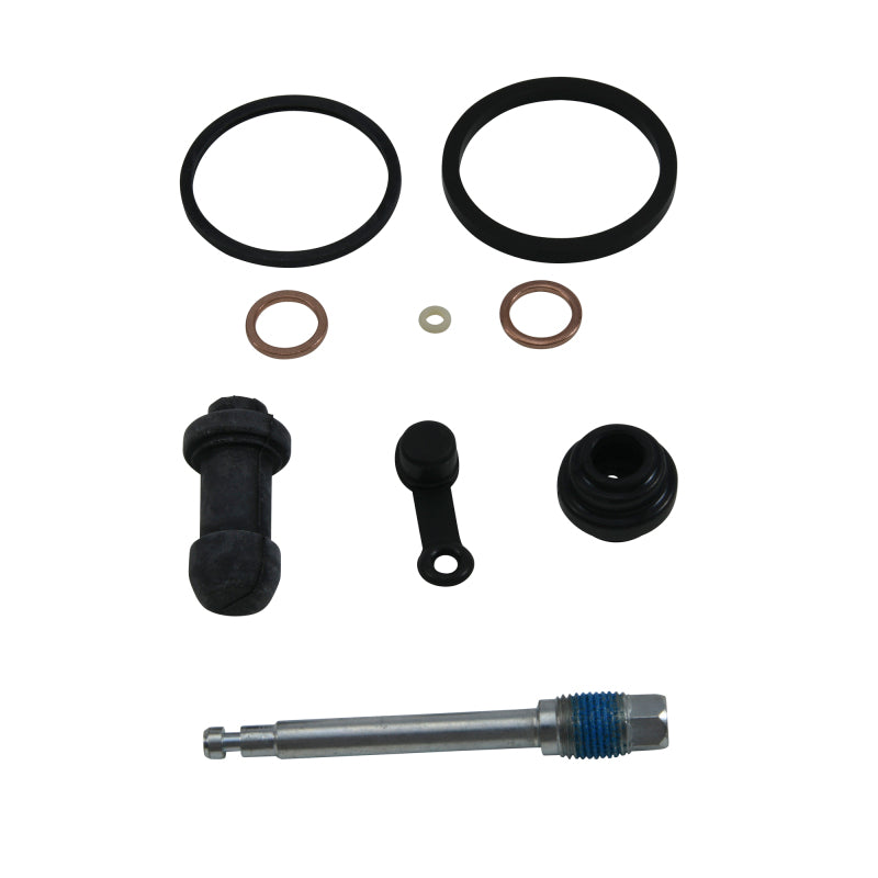 All Balls Racing 2019 Honda CB300F Caliper Rebuild Kit Rear