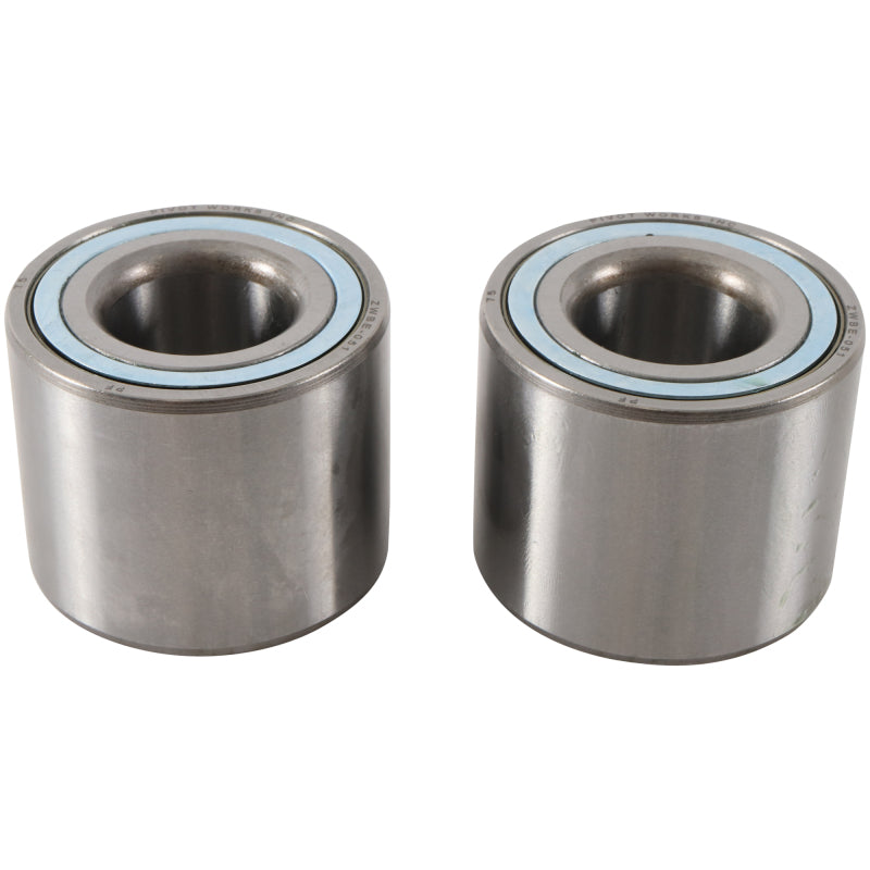 Pivot Works 05-16 Kawasaki Mule 600 Front Wheel Bearing Kit