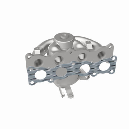 MagnaFlow 2015 Sonata 2.4L Manifold Direct Fit Converter