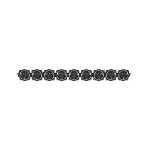 KC HiLiTES Gravity Titan LED Light Bar - 57in. (9-Light)