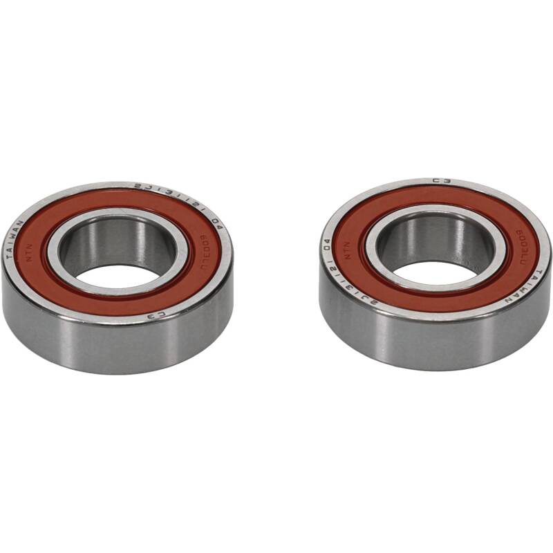 Pivot Works Pw Premium Wheel Bearing