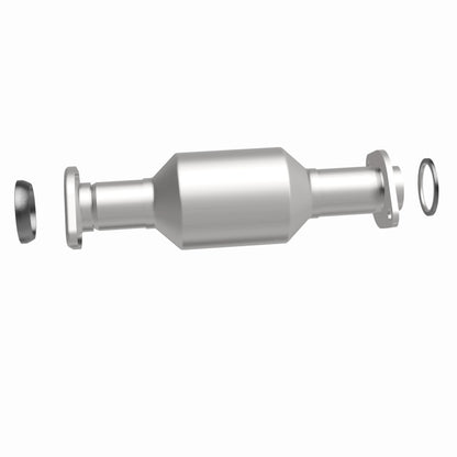 MagnaFlow 11-15 Toyota Sienna 3.5L Direct Fit Converter