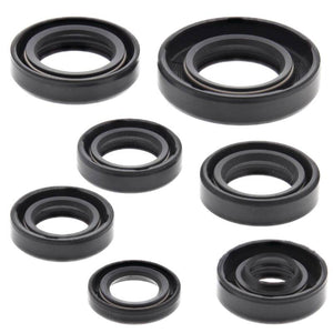 Vertex Gaskets 1985 Honda CR80R Oil Seal Kit