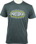 ProTaper Tee Large - Dark Grey