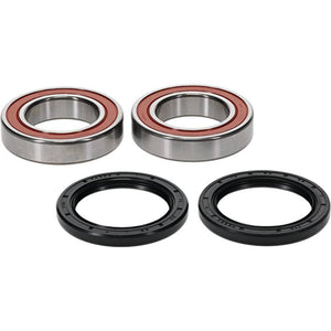 Pivot Works Pw Premium Wheel Bearing