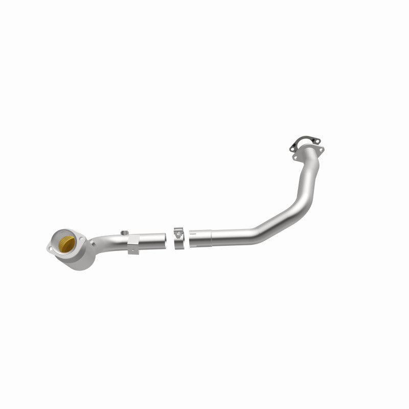 MagnaFlow 10-13 Land Rover Range Rover Sport 5.0L Direct Fit Converter