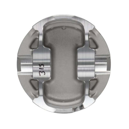 Wiseco Chrysler 6.4L Gen3 HEMI 4.090 Piston - Set of 8