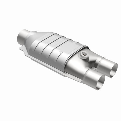 MagnaFlow 2.5in./2in. S/D CAOBDII Universal Converter