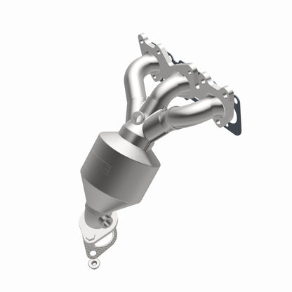 MagnaFlow 07-09 Hyundai Santa Fe 3.3L Direct Fit Converter