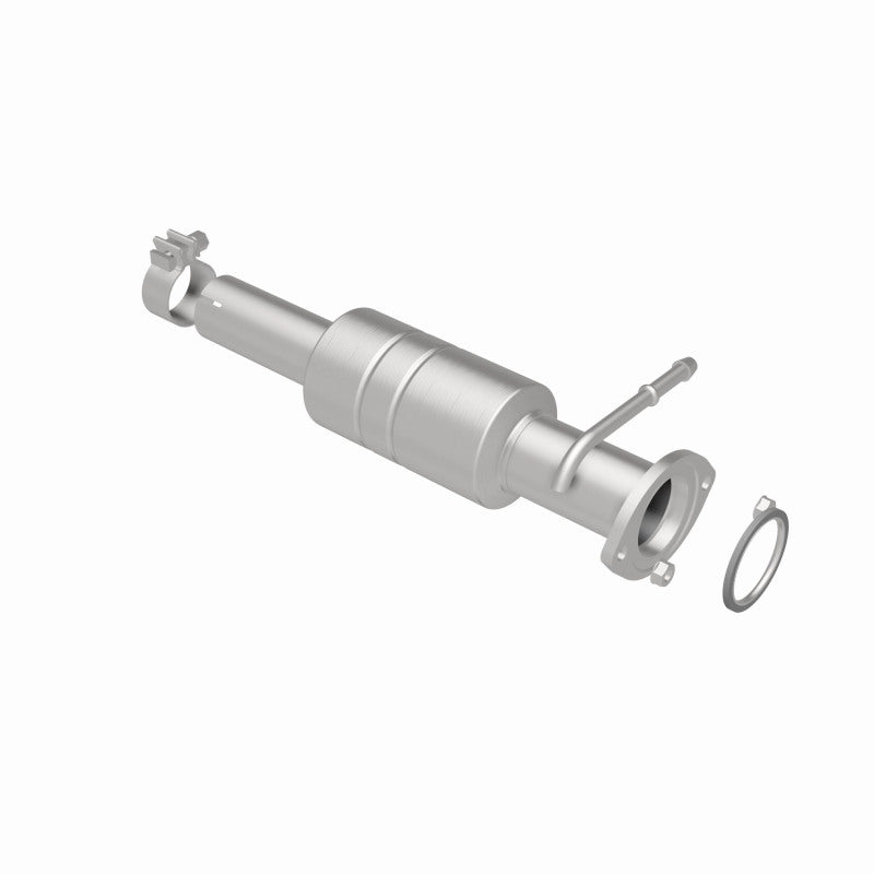 MagnaFlow 09-13 Toyota Highlander 2.7L Direct Fit Converter