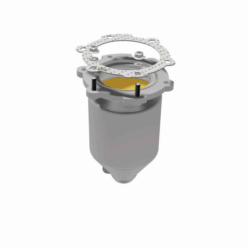 MagnaFlow 2004 Nissan Quest CARB Compliant Direct Fit Catalytic Converter