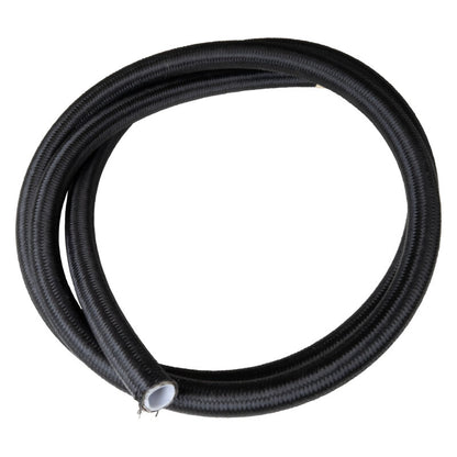 Russell Black An -10 Pro Ptfe Hose 10 Foot Length