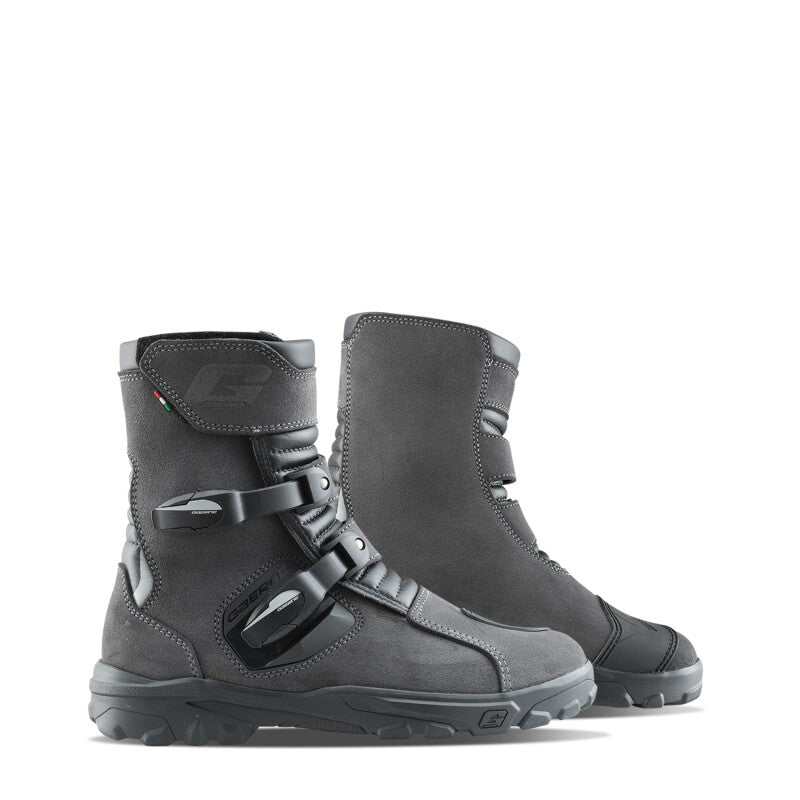 Gaerne G.Dune Aquatech Boot Anthracite Size - 9.5