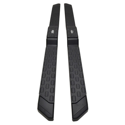 Westin 09-18 RAM 1500 CC / 10-24 2500/3500 CC HDX Running Boards - Tex. Blk