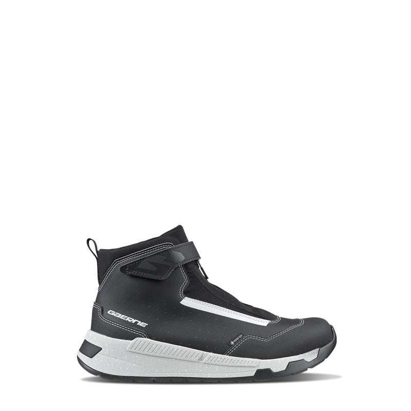 Gaerne G.Zion Gore-Tex Boot Black/White Size - 10.5