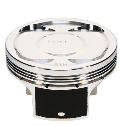 JE Pistons Subaru EJ Series Piston - 99.75 Mm Bore - 1.209 In. CH / -17.00 CC - Single - Right