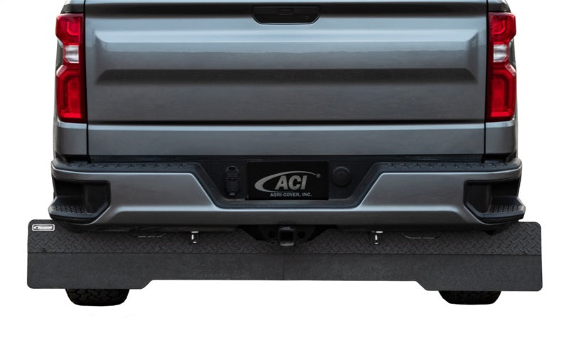 Access ROCKSTAR 25+ Ram 1500 w/o Bed Step w/ Adjustable Rubber- Urethane Diamond Plate