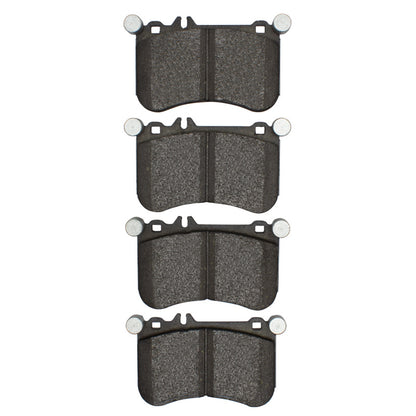 R1 10-20 Mercedes-Benz CLS550 Front Performance Sport Brake Pads