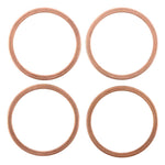 Vertex Gaskets 91-95 Kawasaki ZX750 (Ninja) ZX7 Exhaust Gasket Kit