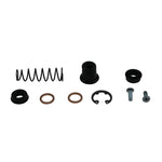 All Balls Racing 06-08 Arctic Cat 250 2x4 Master Cylinder Rebuild Kit Front