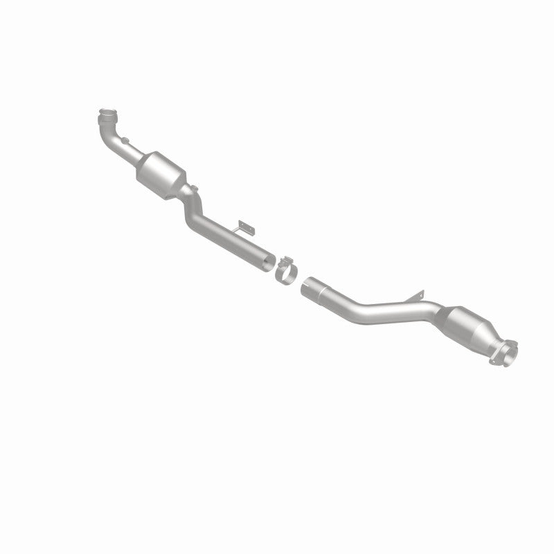 MagnaFlow 08-10 Mercedes-Benz SLK55 AMG 5.5L Direct Fit Converter