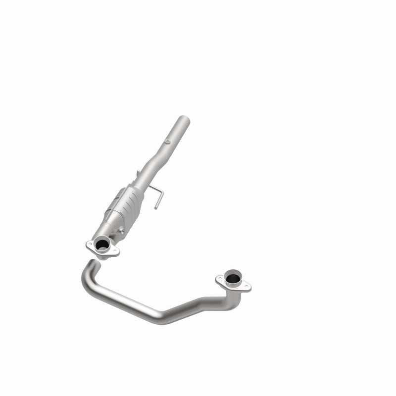 MagnaFlow 94-95 Dodge Ram y-pipe CA Direct Fit Converter