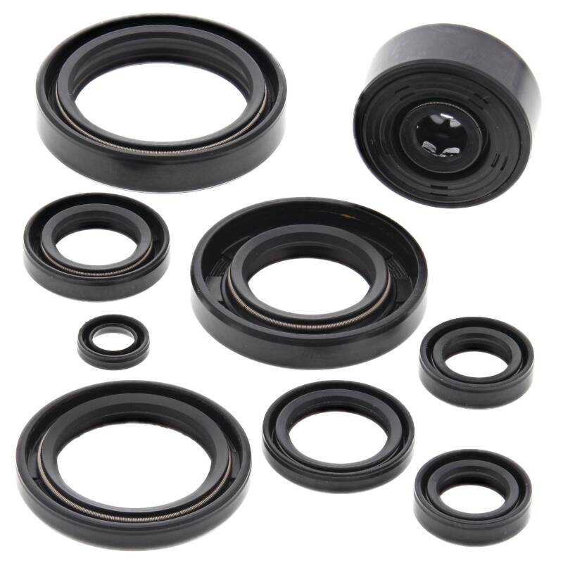 Vertex Gaskets 86-88 Yamaha YZ125 Oil Seal Kit