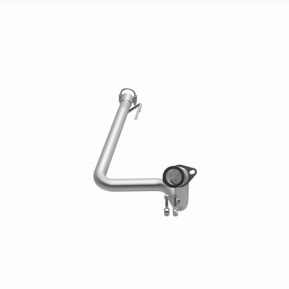 BRE Exhaust 87-95 Cherokee Wagoneer 2.5L 4.0L Front Pipe Kit