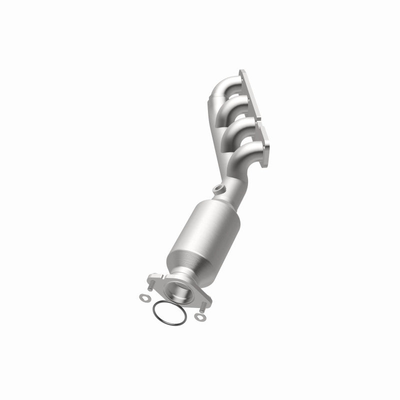 MagnaFlow 11-13 QX56 V8 5.6 OEM Manifold Direct Fit Converter