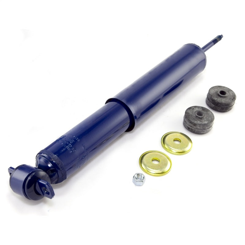 Omix Front Shock Absorber Gas 97-06 Jeep Wrangler