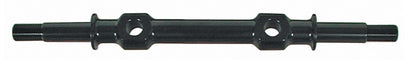 SPC Performance Cross Shaft: 5-1/2in. Center