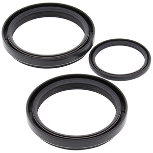 All Balls Racing 14-17 Arctic Cat 700 Mudpro LTD Differential Seal Only Kit Rear