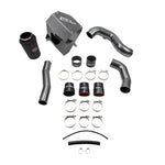 Wehrli 10-12 Cummins 6.7L Stage 2 High Flow Bundle Kit - Candy Teal