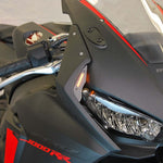 New Rage Cycles 17+ Honda CBR 1000RR Front Signals