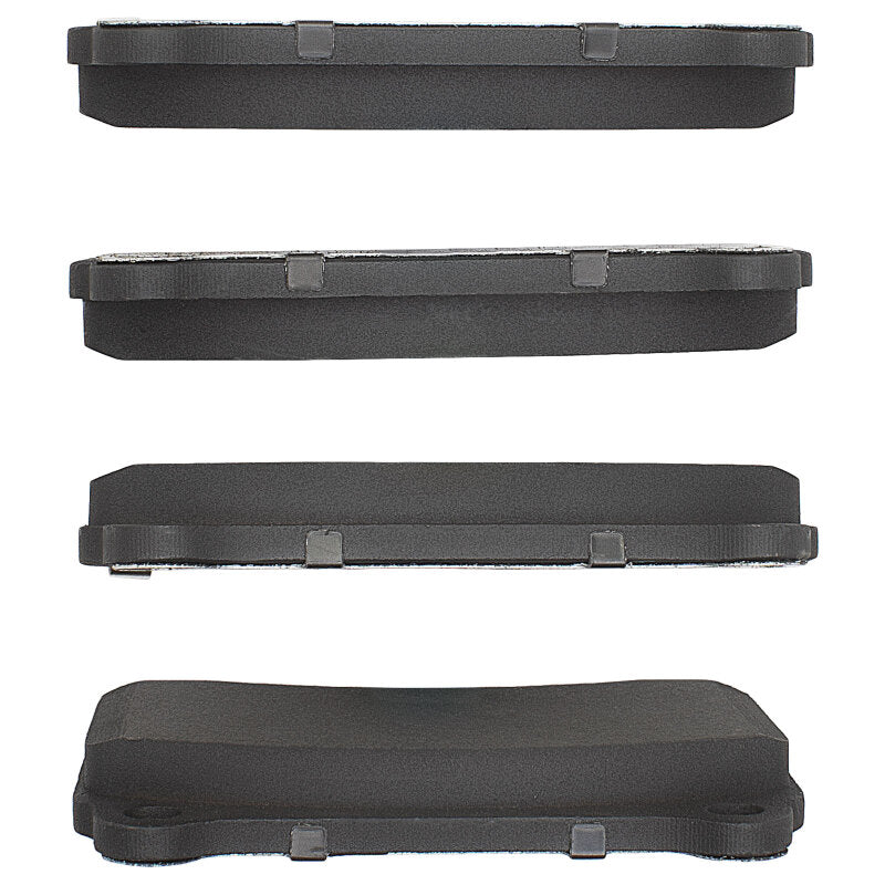 R1 09-24 Nissan GT-R Rear Performance Sport Brake Pads