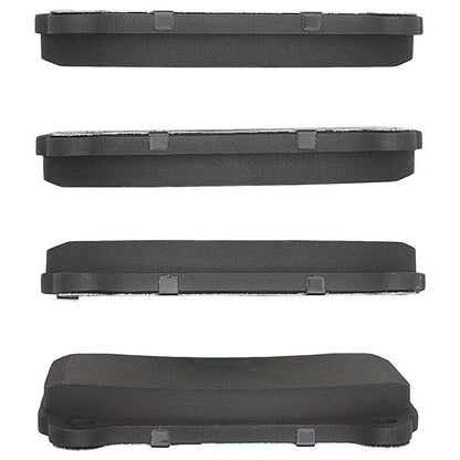 R1 09-24 Nissan GT-R Rear Performance Sport Brake Pads